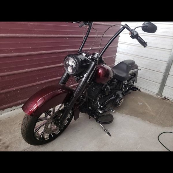 Meet your Posher, Paul - Picture 3 of 4